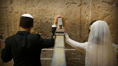 Histoire - Mariage et enterrement le même jour