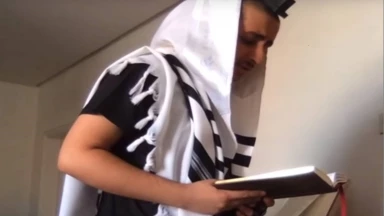 Dossier la conversion : Devenir Juif