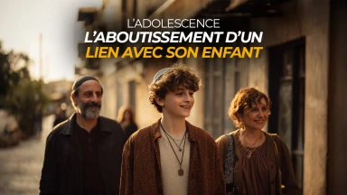 L’Adolescence : l’aboutissement d’un lien avec son enfant