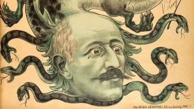 “L’Affaire” du siècle…