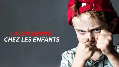 L'agressivité chez les enfants