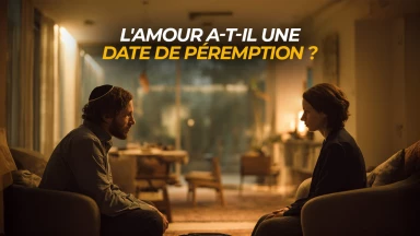 L'amour a-t-il une date de péremption ?