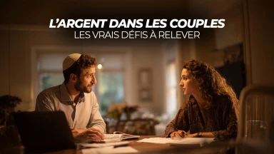 L’argent dans les couples : Les vrais défis à relever