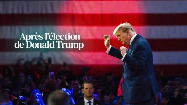 L'édito de la semaine - Après l'élection de Donald Trump