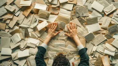 L'édito de la semaine - Dans les coulisses du courrier des lecteurs