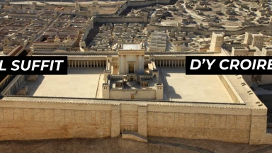 L’édito de la semaine : Il suffit d’y croire