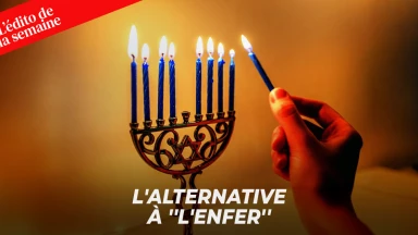 L'édito de la semaine - L'alternative à ''L'enfer''
