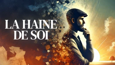 L'édito de la semaine - La haine de soi