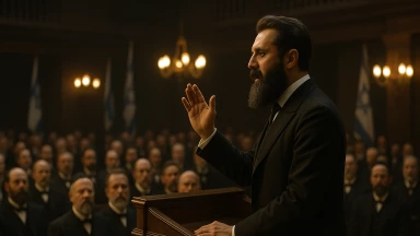 L'édito de la semaine - La solution au “problème juif” 