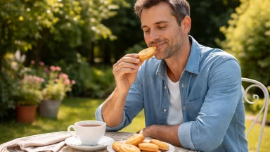 L'édito de la semaine - ''Mes'' madeleines de Proust 