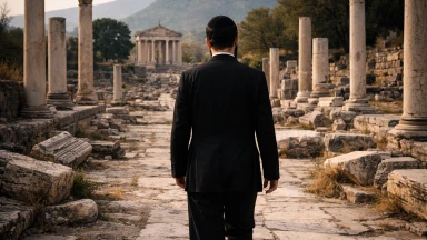 L'édito de la semaine - Quand la souffrance et la liberté se rencontrent