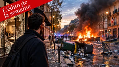 L'édito de la semaine - Quand la souffrance sert d'excuse