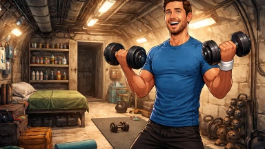 L'édito de la semaine - Le Juif est un équilibriste