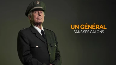 L'édito de la semaine - Un général sans ses galons