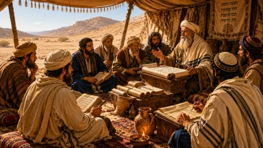 L'édito de la semaine - Le judaïsme se vit !