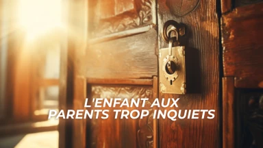 L'enfant aux parents trop inquiets - Belle histoire de Téchouva