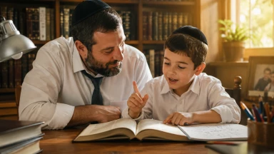 L'enfant ? Lui apprendre à apprendre