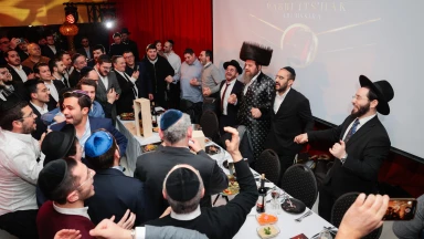 La grande tournée Torah-Box qui a "retourné" la France