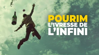 L’ivresse de l’infini : quand l’âme brise ses chaînes