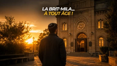 La Brit-Mila… à tout âge !
