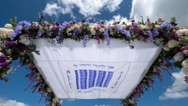 ’Hayé Sarah – Ezer Kénegdo