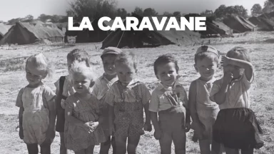 La Caravane