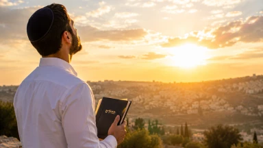 La force d'un chapitre de Téhilim