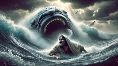 La Haftara de Yona en IA (Intelligence Artificielle)