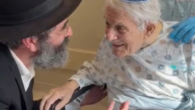 Bikour 'Holim - Plus qu’une visite : un acte qui retire la maladie