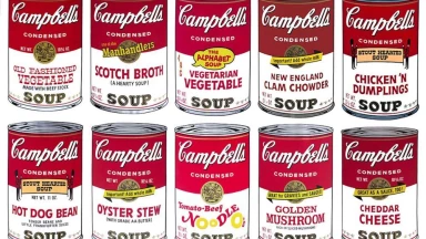 La Nuit des boîtes de conserve