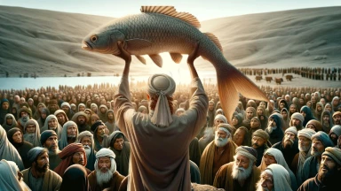 La Paracha Chémini en IA (Intelligence Artificielle)