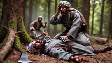 La Paracha Choftim en IA (Intelligence Artificielle)