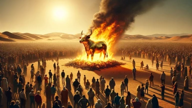 Ki-Tissa – Comprendre le contexte