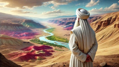 La Paracha Pin'has en IA (Intelligence Artificielle)