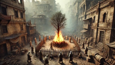 La Paracha Réé en IA (Intelligence Artificielle)