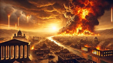 La Paracha Vayéra en IA (Intelligence Artificielle)