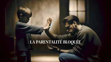 La parentalité bloquée