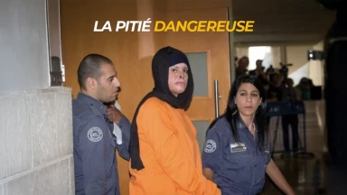 La Pitié Dangereuse