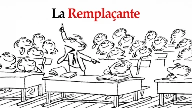 La Remplaçante
