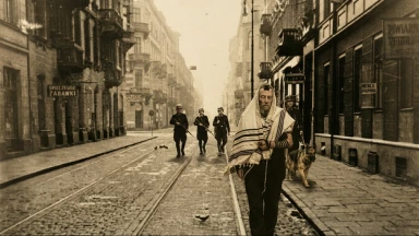 La force que les nazis n'ont jamais pu confisquer