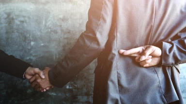 Vayigach – La Vérité qui choque