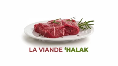 La viande ‘Halak, c'est quoi ?