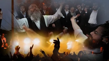 La naissance de Rabbi Chim'on bar Yo’haï !