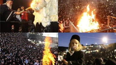 PhoTorah de la semaine : 20 Iyar 5772