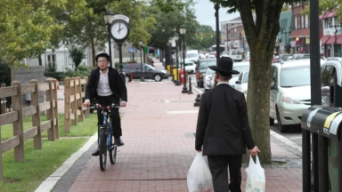 Lakewood : le Bné-Brak des États-Unis !