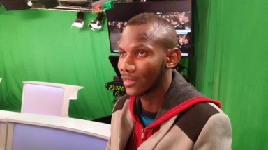 HyperCacher - Lassana a gagné son "monde futur" en 4 heures