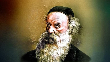 Le 19 Kislev et l’esprit du Tanya