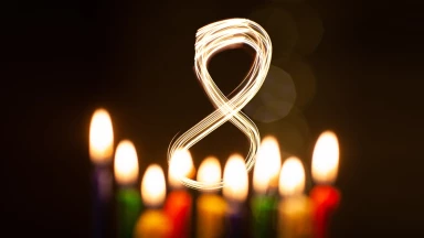 Le 8ème jour : C’est plus que ‘Hanouka !