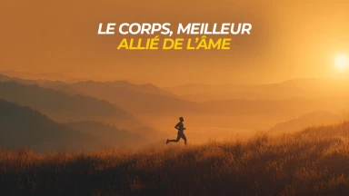 Le corps - meilleur allié de l’âme
