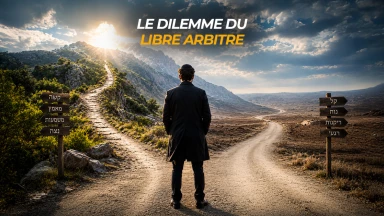 Le dilemme du libre arbitre
